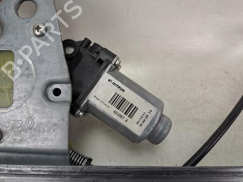 Front left window mechanism RENAULT KANGOO Express (FW0/1_) Z.E. (FW0Z, FW1Z) | BP37385546C22 - Image 3