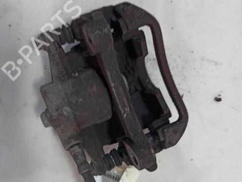Left rear brake caliper FIAT DUCATO Van (250_) 100 Multijet 2,2 D | BP37379636M107 - Image 2