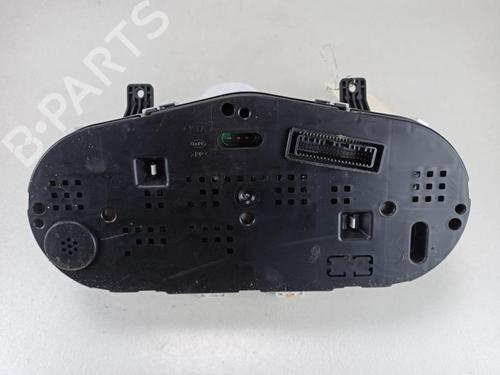 Used Instrument cluster Instrument cluster 37379420 37379420