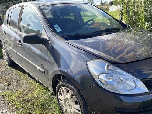 Front left interior door handle RENAULT CLIO III (BR0/1, CR0/1) 1.6 16V (BR05, BR0B, BR0Y, BR15, BR1J, BR1M, BR1Y, CR0B,... | BP37395870I13 - Image 4
