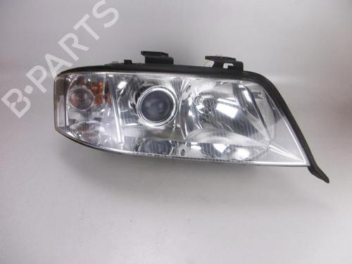 Right headlight AUDI A6 C5 (4B2, 4B4) 2.5 TDI | BP37378716C29 - Image 2