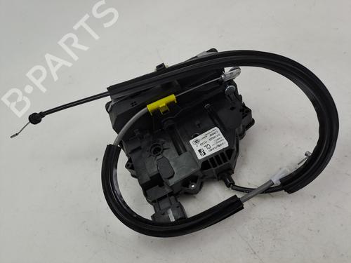 Used Front left lock Front left lock 37746859 37746859
