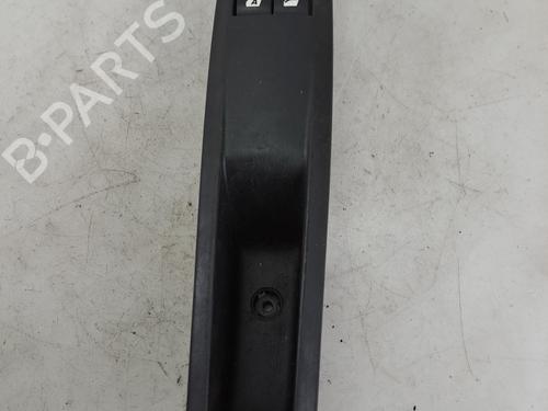 Left front window switch CITROËN DS3 (SA_) 1.6 HDi 90 | BP37398435I27 - Image 2