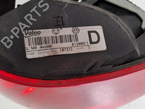 Used Right taillight Right taillight 37398694 37398694