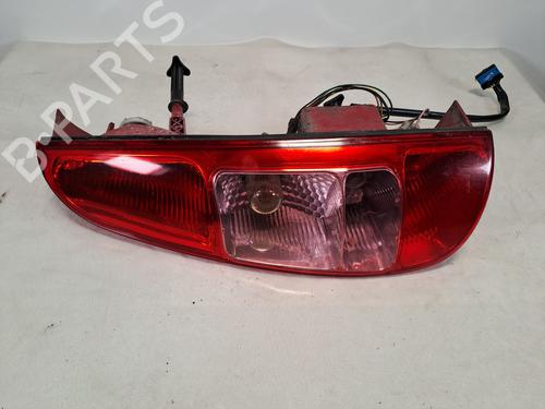 Used Right taillight Right taillight 37390895 37390895