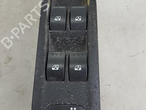 Left front window switch RENAULT SCÉNIC II (JM0/1_) | BP37383727I27 - Image 2