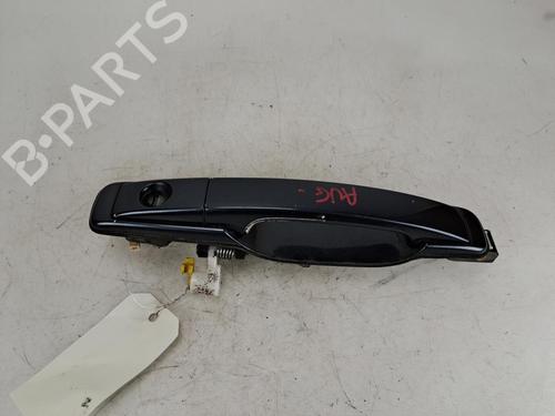 Used Front left exterior door handle Front left exterior door handle 37383076 37383076