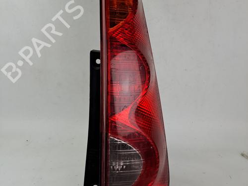 Used Right taillight Right taillight 37390153 37390153