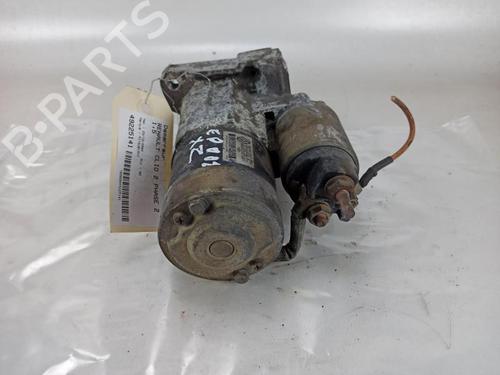 Used Starter Starter 37379874 37379874