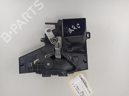 Rear left interior door handle CITROËN C5 II (RC_) | BP37381150I15 - Image 2