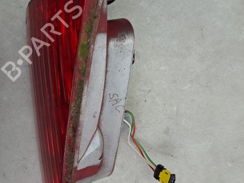 Left tailgate light PEUGEOT 607 (9D, 9U) 2.2 HDi | BP37388644C79 - Image 2