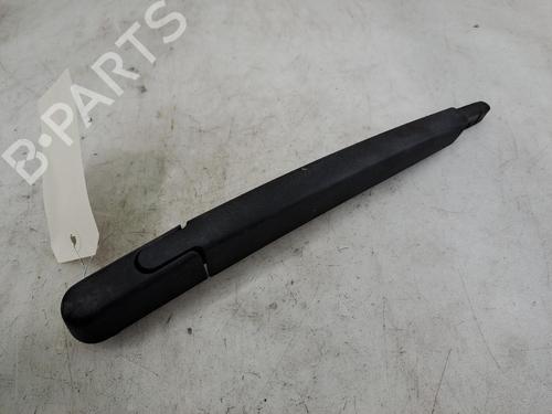 Used Rear windshield wiper arm Rear windshield wiper arm 38295776 38295776