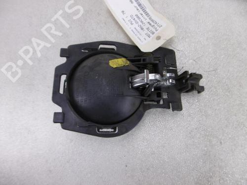 Used Rear left interior door handle Rear left interior door handle 37377257 37377257