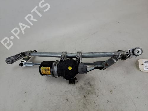 Front wiper motor RENAULT MEGANE IV Hatchback (B9A/M/N_) 1.2 TCe 130 (B9MR) | BP37395892M29 - Image 2