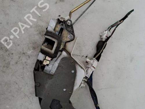 Used Front left lock Front left lock 37387556 37387556