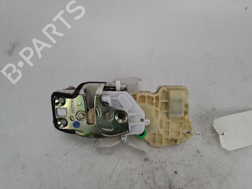Venstre bak lås Venstre bak lås HONDA CIVIC VII Hatchback (EU, EP, EV) 1.7 CTDi (EP4, EU9) (100 hp) 37383337 37383337