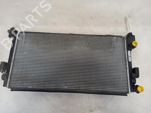 Water radiator VW TOURAN (5T1) 1.6 TDI | BP37382442M31 - Image 2