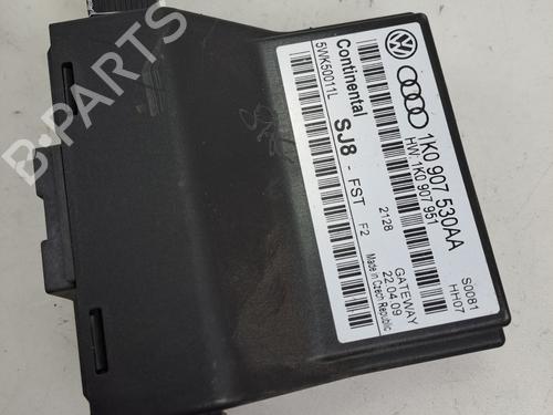 Used Electronic module Electronic module 37392184 37392184