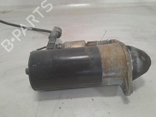 Startmotor Startmotor MERCEDES-BENZ A-CLASS (W169) A 180 CDI (169.007, 169.307) (109 hp) 37383929 37383929
