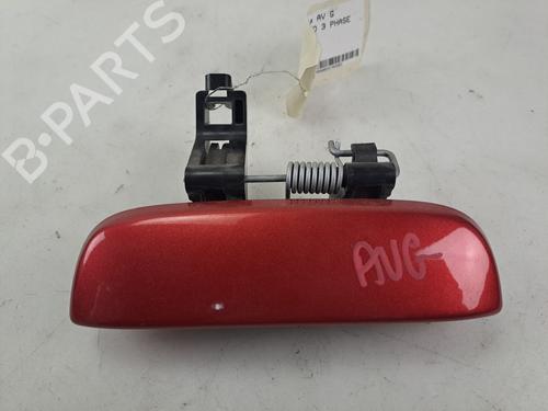 front-left-exterior-door-handle-renault-twingo-iii-bcm_-bca_-2014-37390195 main image