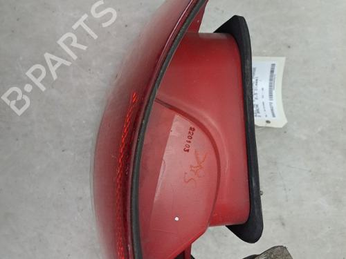 Used Left taillight Left taillight 37388625 37388625
