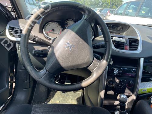 Used Parts PEUGEOT 207 (WA_, WC_) 1.6 HDi 4894090