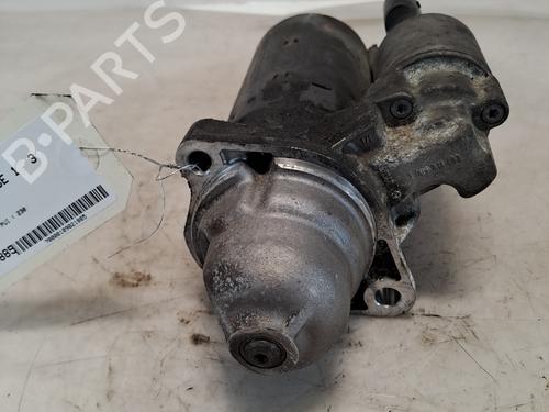 Starter AUDI A8 D3 (4E2, 4E8) 3.0 TDI quattro | BP37394158M8 - Image 2