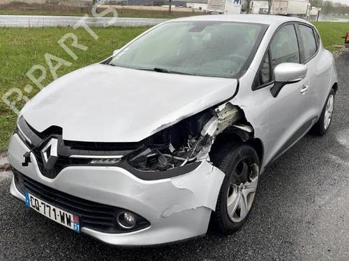 Left front window switch RENAULT CLIO IV (BH_) 1.5 dCi 90 | BP37393163I27 - Image 5