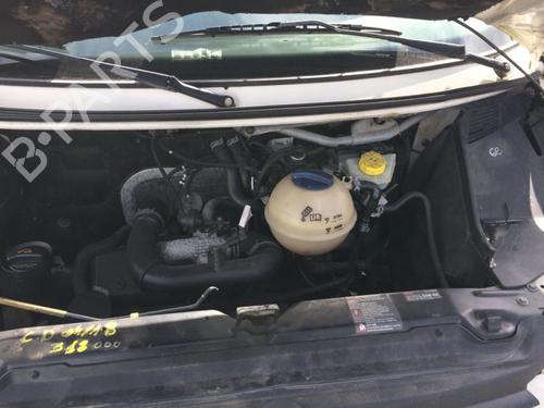 Used Parts VW TRANSPORTER T4 Van (70A, 70H, 7DA, 7DH) 2.5 TDI 4810553