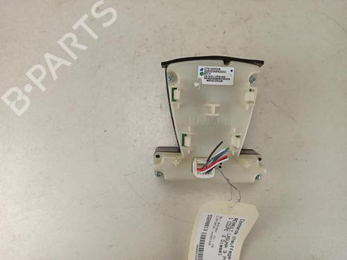 Climate control RENAULT LAGUNA Coupe (DT0/1) 2.0 dCi GT (DT11, DT1E, DT1N) | BP37380632I5 - Image 2