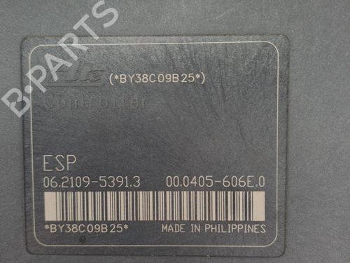 ABS pump MAZDA 5 (CR) 2.0 CD (CR19) | BP37384876M43 - Image 3