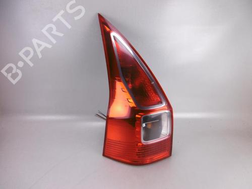 Used Left taillight Left taillight 37379037 37379037