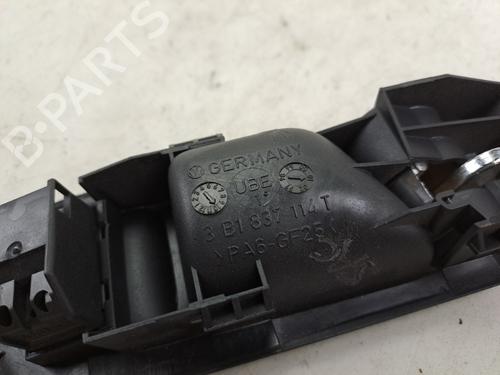 Maniglia interna anteriore destra Maniglia interna anteriore destra VW GOLF IV (1J1) 1.9 TDI (130 hp) 37389296 37389296