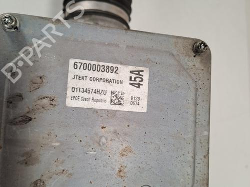 styregearsnekke-renault-twingo-iii-bcm_-bca_-2014-37398645 main image