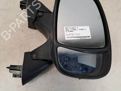 Used Right mirror Right mirror 37392561 37392561