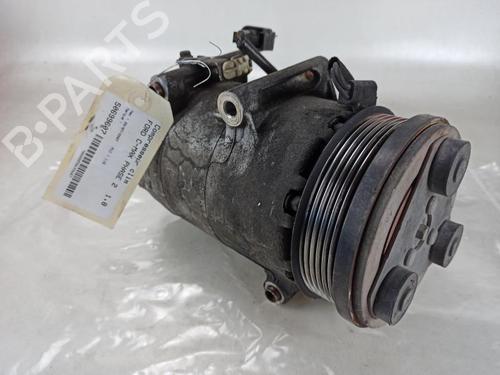 Used AC compressor AC compressor 37379999 37379999