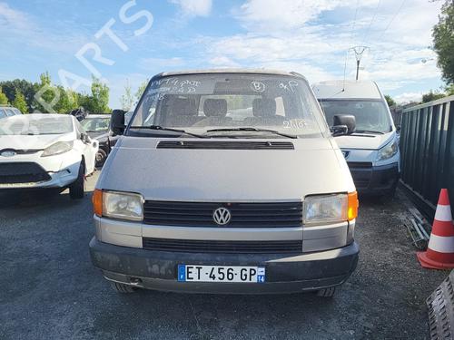 Used Parts VW TRANSPORTER T4 Van (70A, 70H, 7DA, 7DH) 4812658