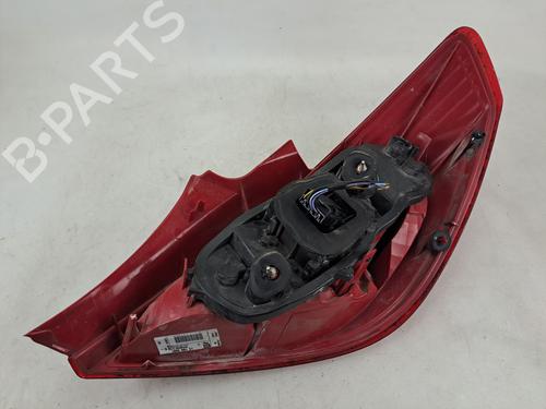 Left taillight OPEL CORSA D (S07) 1.2 (L08, L68) | BP37396575C34 - Image 3