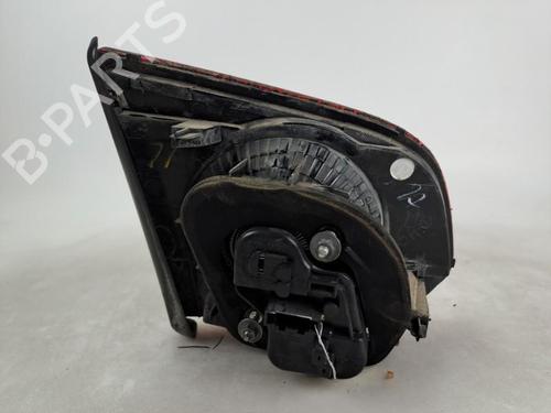 Højre baklys, luke Højre baklys, luke VW GOLF V (1K1) [2003-2010] 37387134 37387134