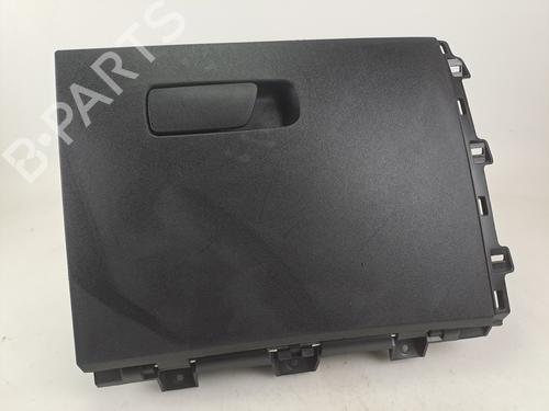 Glove box FIAT 500X (334_) 1.6 D Multijet (334AXA1B, 334AXA11) | BP37393445C95 - Image 4