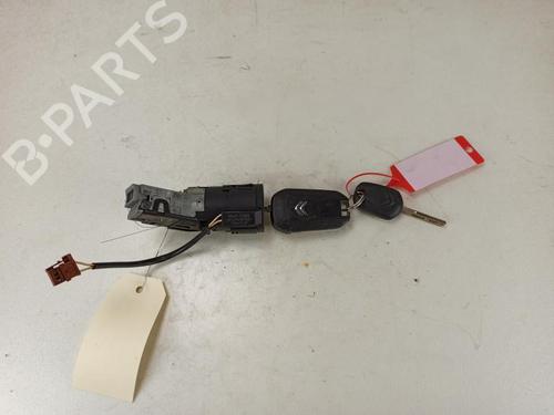 ignition-barrel-citroen-c3-iii-sx-2016-37379908 main image