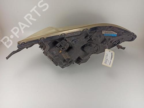 Used Left headlight Left headlight 37380973 37380973
