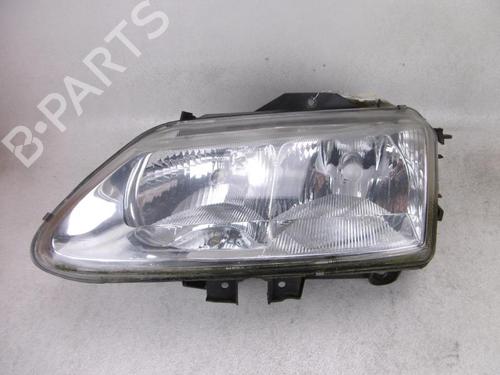 Faro anteriore sinistro RENAULT ESPACE III (JE0_) | BP37377084C28 - Image 2