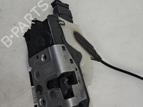 Used Front right lock Front right lock 37390435 37390435