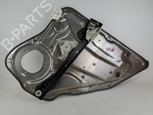 Rear left window mechanism MERCEDES-BENZ E-CLASS Coupe (C207) | BP37393933C24 - Image 2