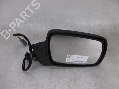 Used Right mirror Right mirror 37377490 37377490
