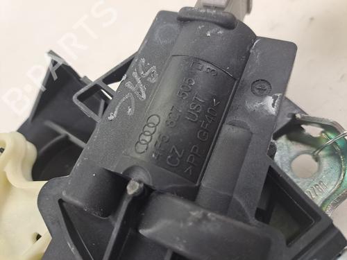 Used Tailgate lock Tailgate lock 37391823 37391823