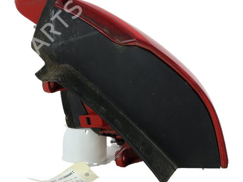 Højre baglygte Højre baglygte 38296404 38296404