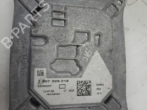 Xenon ballast Xenon ballast AUDI A4 B8 (8K2) 2.0 TDI (143 hp) 37391825 37391825