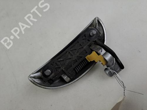 Used Front left exterior door handle Front left exterior door handle 37393873 37393873